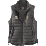 Biggby Bulldogs Tier 2 Carhartt Gilliam Vest