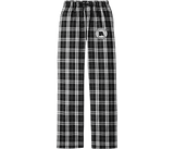 Aspen Aviators Women's Flannel Plaid Pant