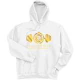 Chairmonte Super Heavyweight Fleece Hoodie