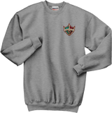 Delaware Ducks Ultimate Cotton - Crewneck Sweatshirt