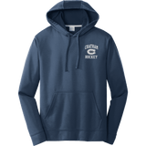 Chatham Hockey Performance Fleece Pullover Hooded Sweatshirt