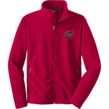 Strathroy Rockets Youth Value Fleece Jacket